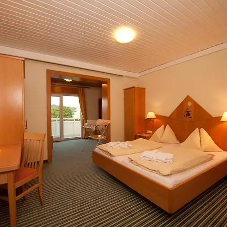 فندق Baby- Und Sonnelino Sankt Kanzian am Klopeiner See