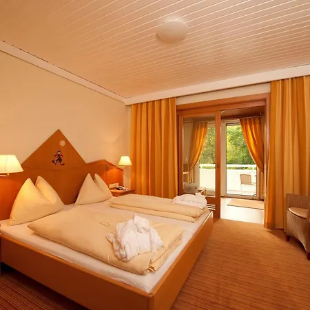 Baby- Und Sonnelino Hotel Sankt Kanzian am Klopeiner See