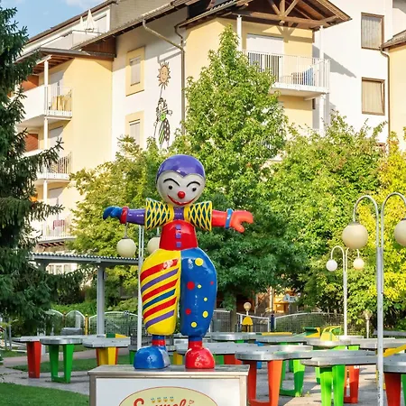 Hotell Baby- Und Sonnelino