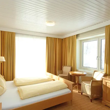 Baby- Und Sonnelino Hotell 4*