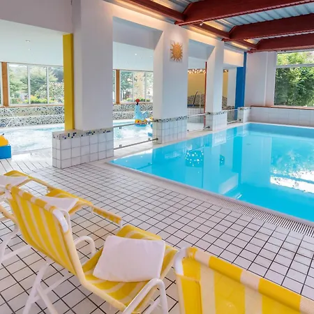 Hotel Baby- Und Sonnelino Sankt Kanzian am Klopeiner See