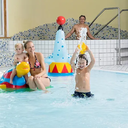 Hotel Baby- Und Sonnelino