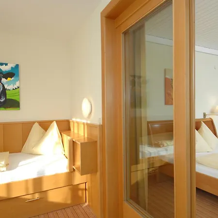 Baby- Und Sonnelino Hotel 4*