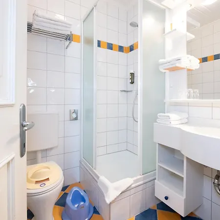 Baby- Und Sonnelino Hotel 4*