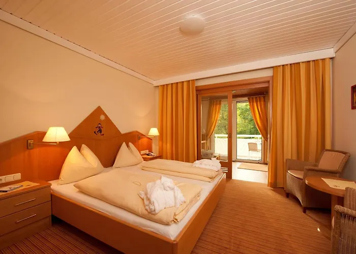 Baby- Und Sonnelino Hotell Sankt Kanzian am Klopeiner See