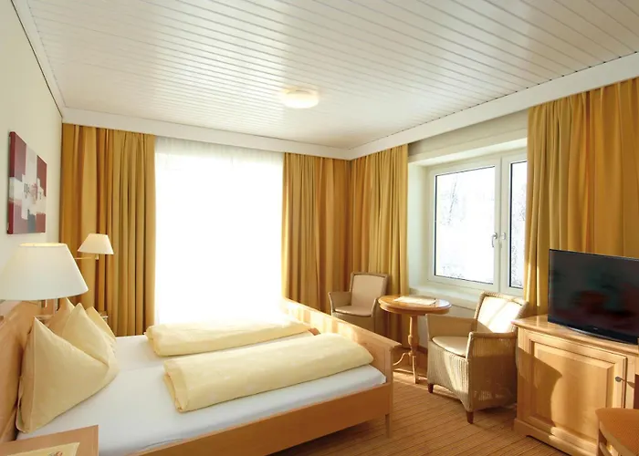 Baby- Und Sonnelino Hotel 4*