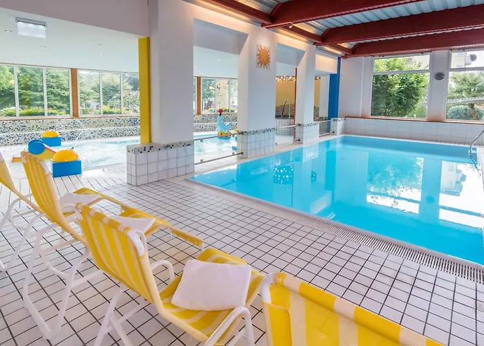 Hotell Baby- Und Sonnelino Sankt Kanzian am Klopeiner See