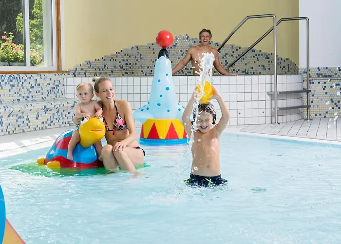 Hotel Baby- Und Sonnelino