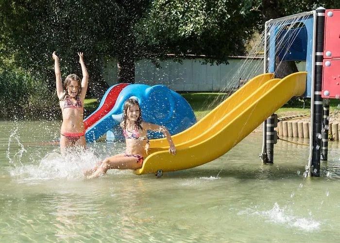 Baby- Und Sonnelino 4*